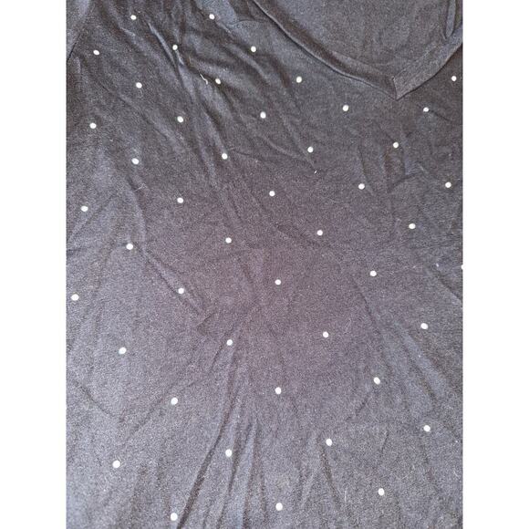 MICHAEL STARS shirt ONE SIZE - Picture 3 of 5